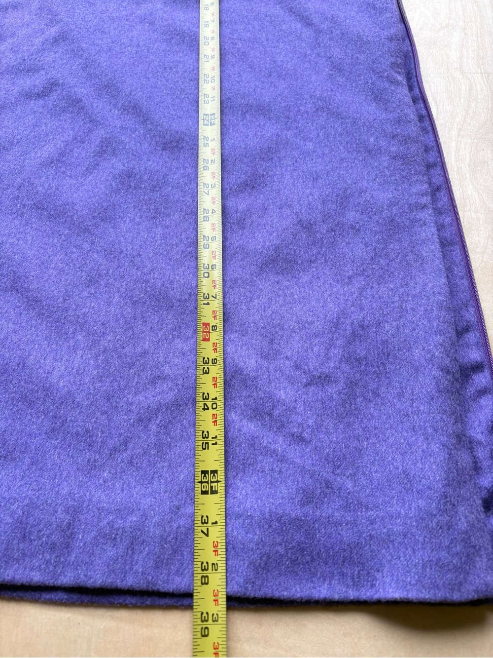 Y2K Gianfranco Ferre Skirt US6 Wool Blend Pencil Maxi Column Straight Classic - Picture 10 of 13